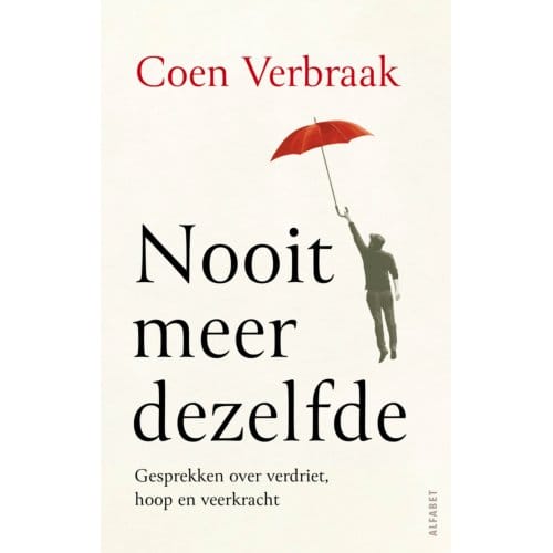 Nooit Meer Dezelfde - Coen Verbraak