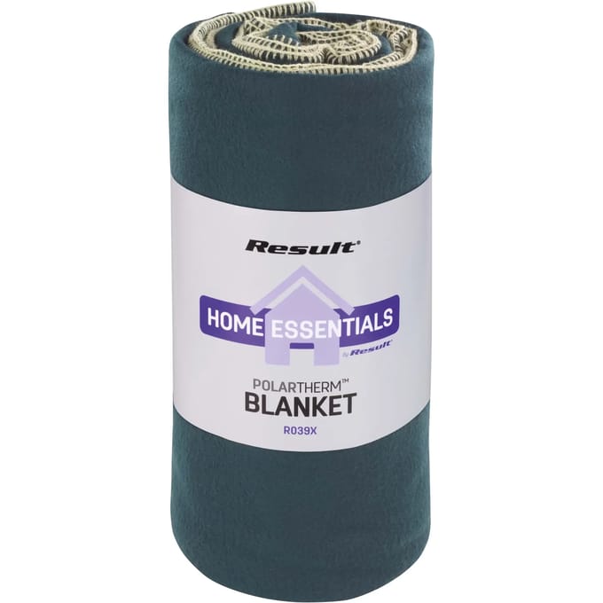 Deco One Size Result Forest Green 100% Polyester