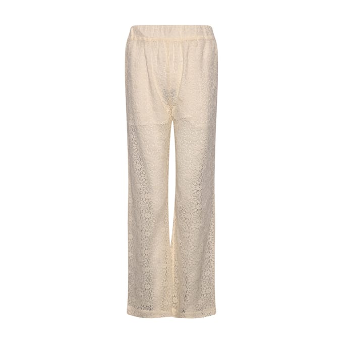 Shelly Broderie Broek