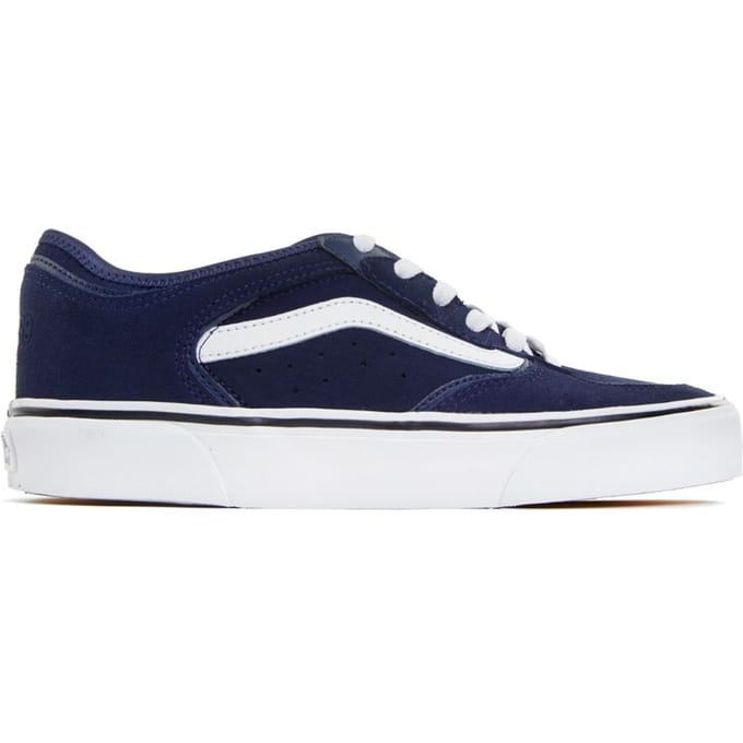 Vans Rowley Classic Sneakers