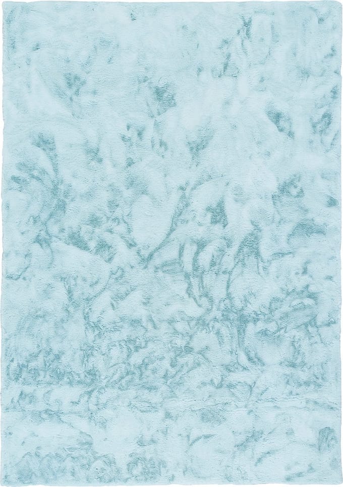 Pergamon Luxe Super Zachte Bont Vloerkleed Tapijt Plush