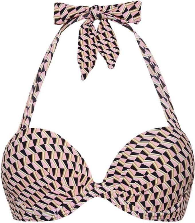 Cyell bikinitop padded wired Paradiso maat 44B