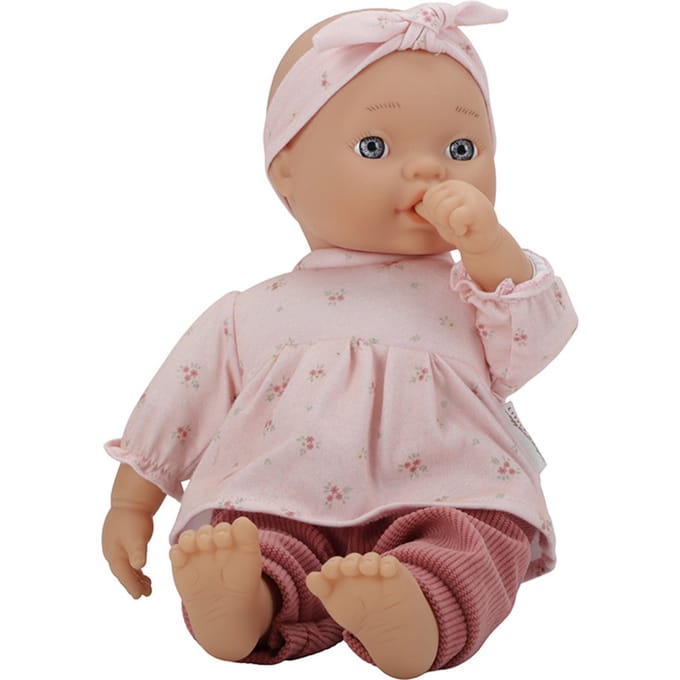 Little Dutch Babypop Lily 38cm Speelpoppen