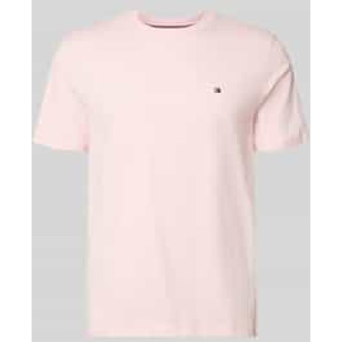 Tommy Hilfiger Menswear (PVH Group) - Heren - T-shirts