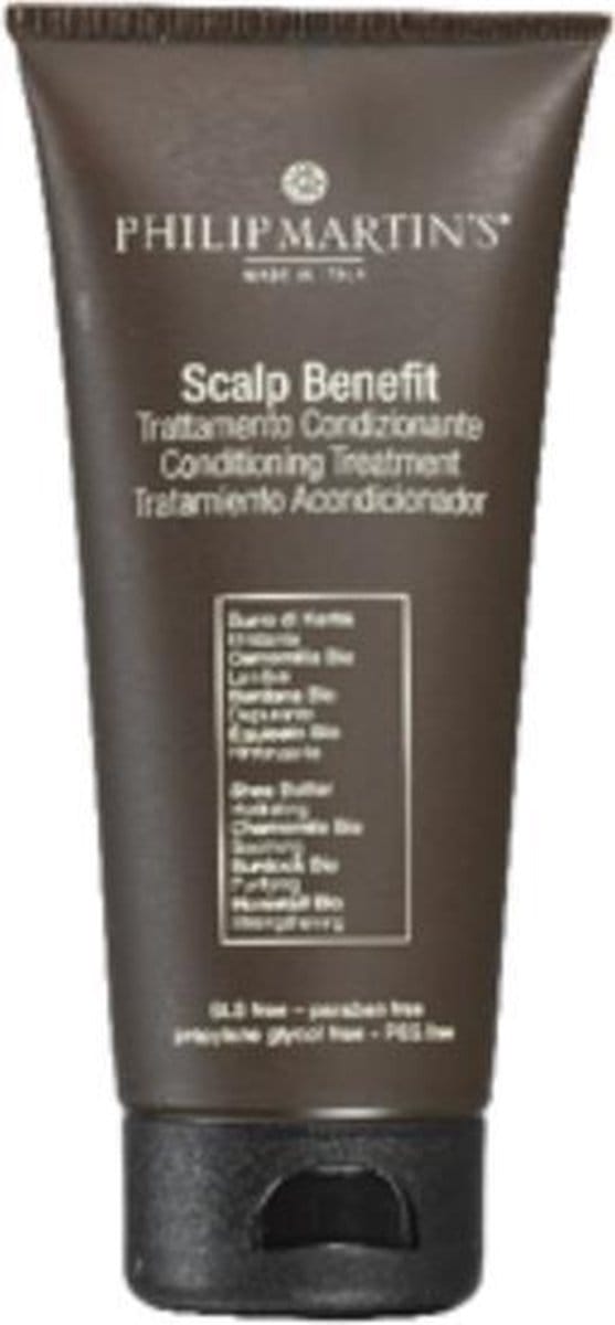 Philip Martin`s Scalp Benefit 75ml