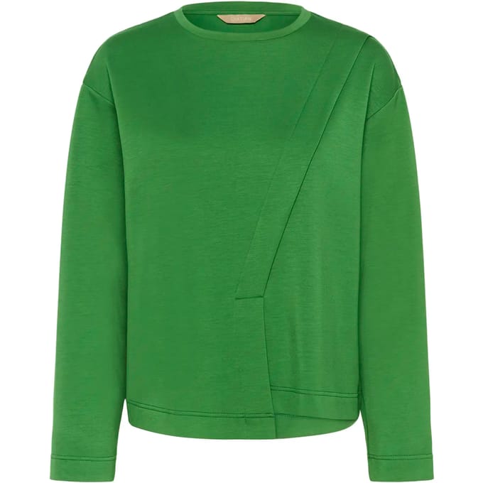 Dames sweatshirt CULTURE Janna Chabrina