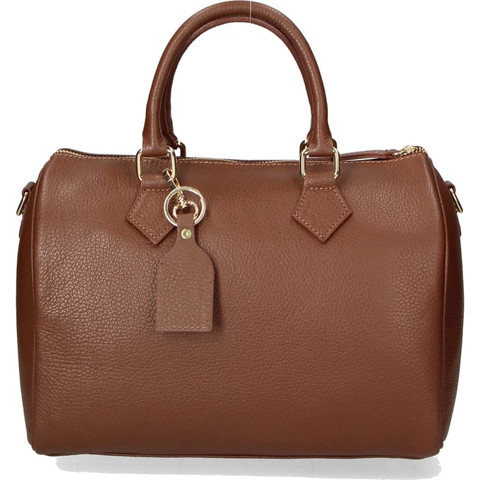 Gave Lux Bowlertas Vrouwen BROWN