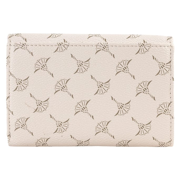 JOOP! Portemonnee Cortina 1.0 Cosma Purse Cream-White Wit