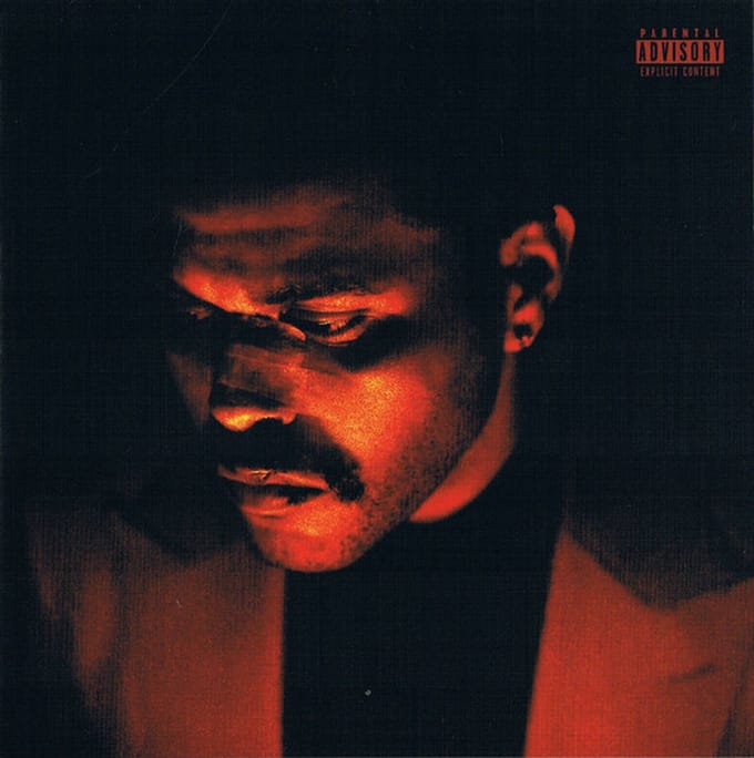 Weeknd - After Hours (CD)