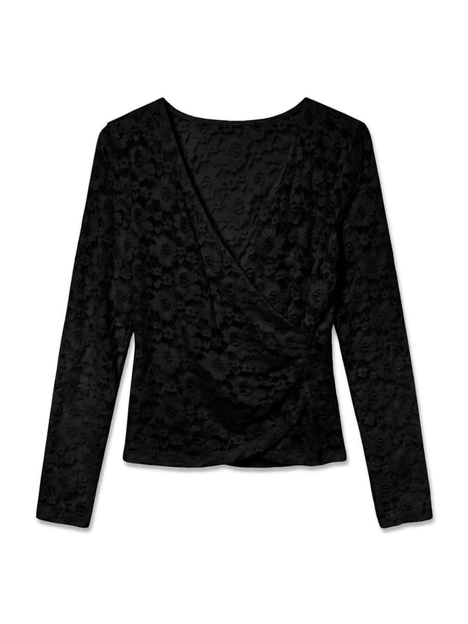Vero Moda Top VMDEA Top