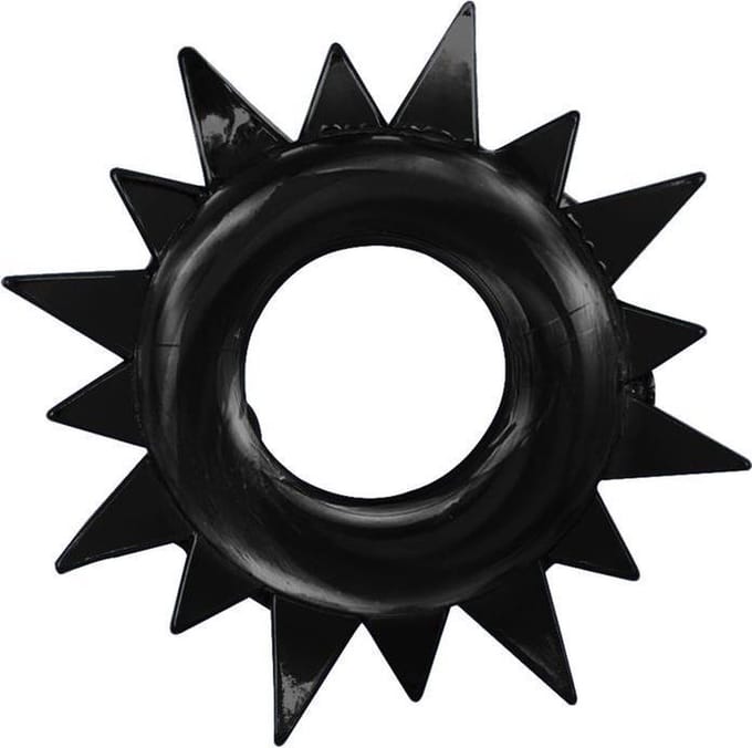 Get Lock - Cockringen Set - Blauw