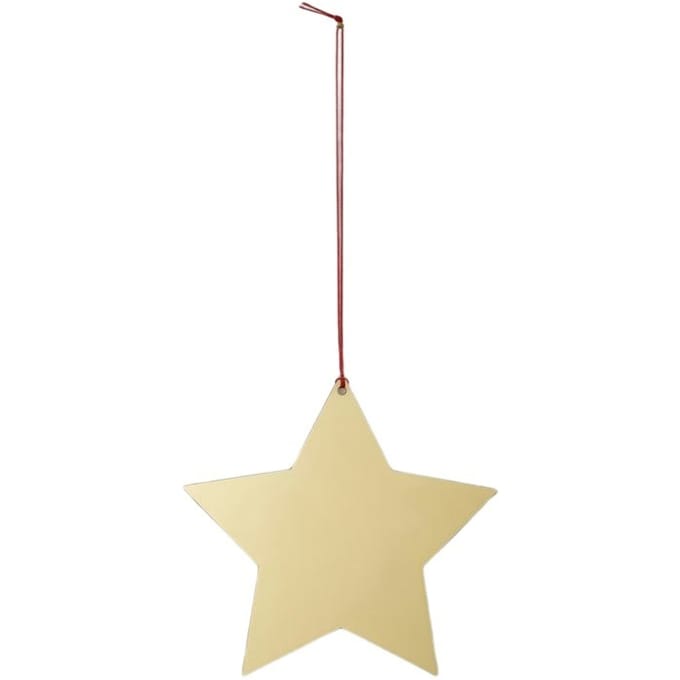 Vitra Girard ornamenten - Stern
