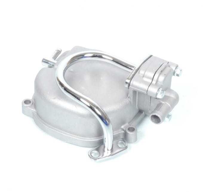 Cache culbuteur Teknix pour Scooter 218 50 27525 2018 à 2020 Neuf