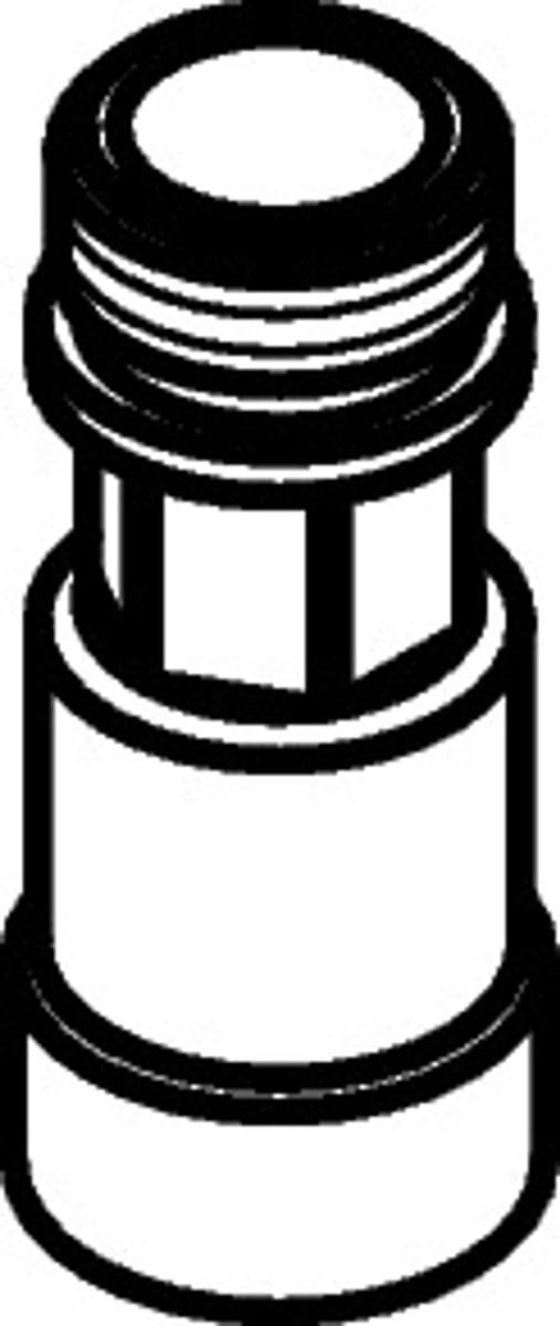 Hansgrohe HG backflow preventer cartridge, 95051000