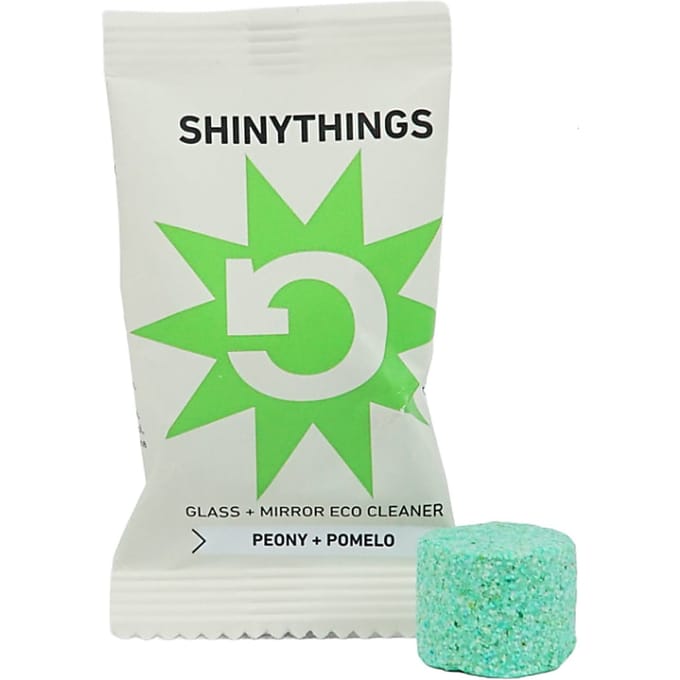 Homethings Glas- en Ruitenreiniger Eco Spray Refill Tablet