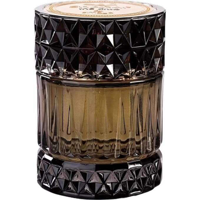 Zimaya, Sharaf The Club, Extrait De Parfum, Unisex, 100 Ml