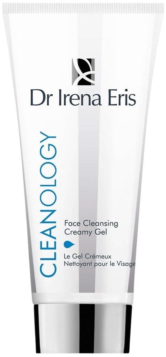 Dr Irena Eris Cleanology Creamy Cleansing Gel 175 ml
