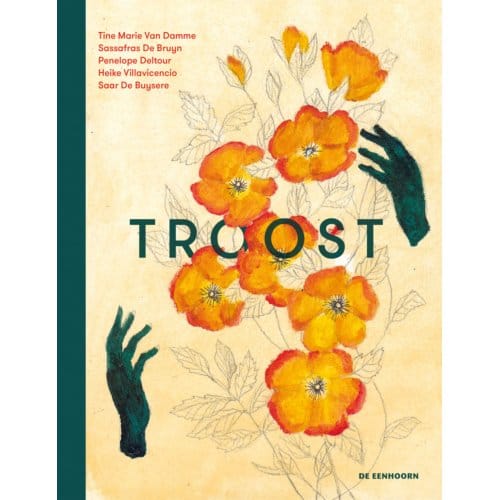 Troost - Tine Marie Van Damme