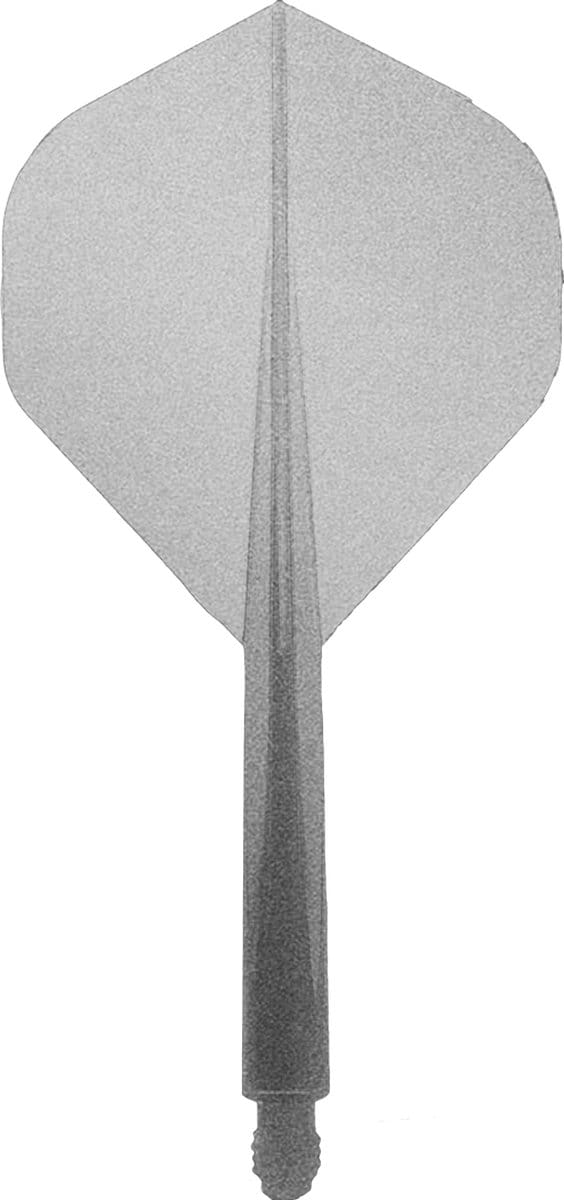Condor Axe Metallic Pearl Silver Std. Medium