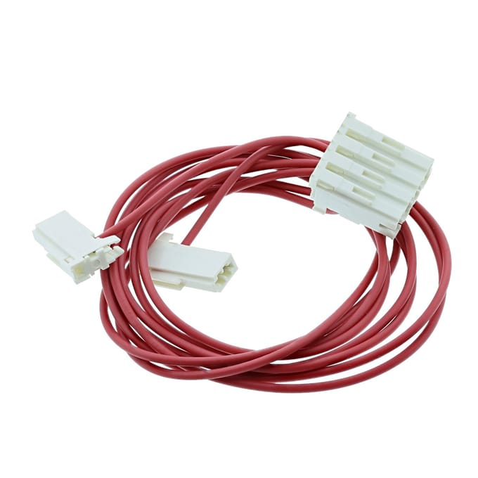 AEG kabel, afvoerpomp, electronische hoofdmodule, J15,895mm 8082705024