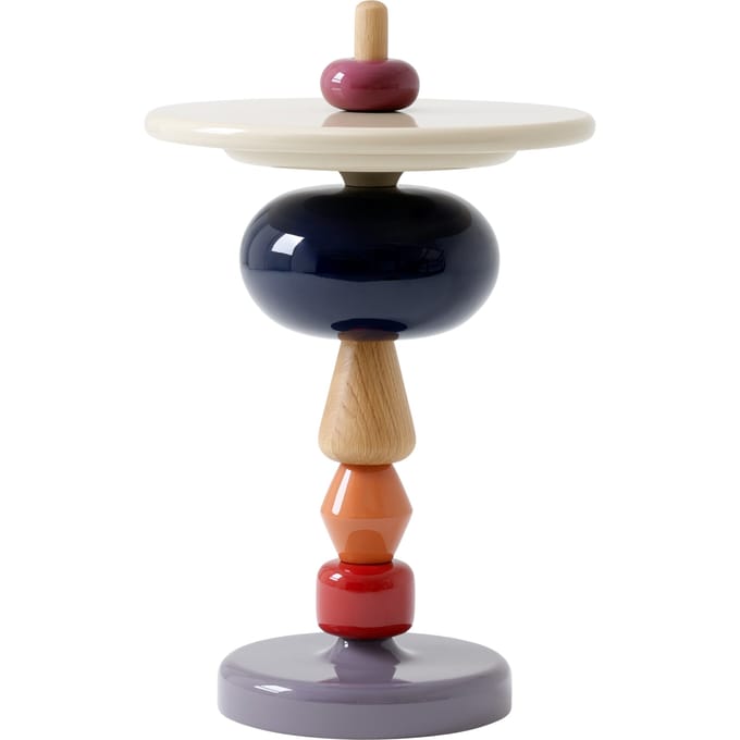 &Tradition Shuffle Bijzettafel - Array