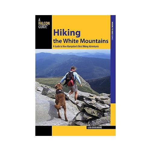 Hiking The White Mountains - Lisa Feinberg Densmore