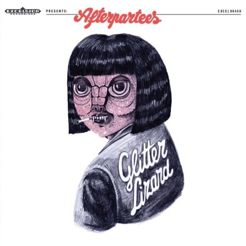 Glitter Lizard - Afterpartees