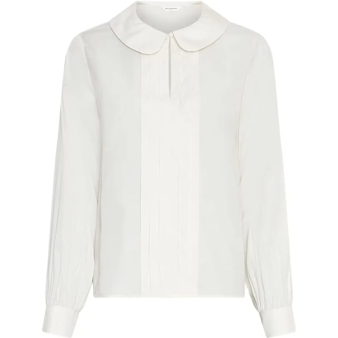 Vrouwenblouse Moss Copenhagen Juliana