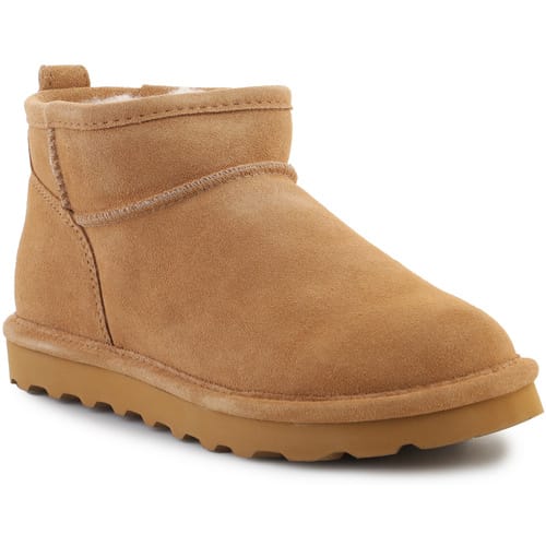 Bearpaw 2860W Shorty - Dames boots - 243-Iced-Coffee