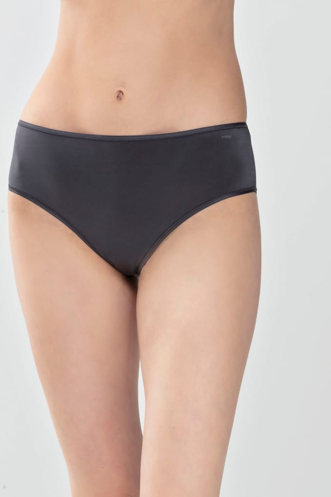 American pants Serie Joan Black Diamond