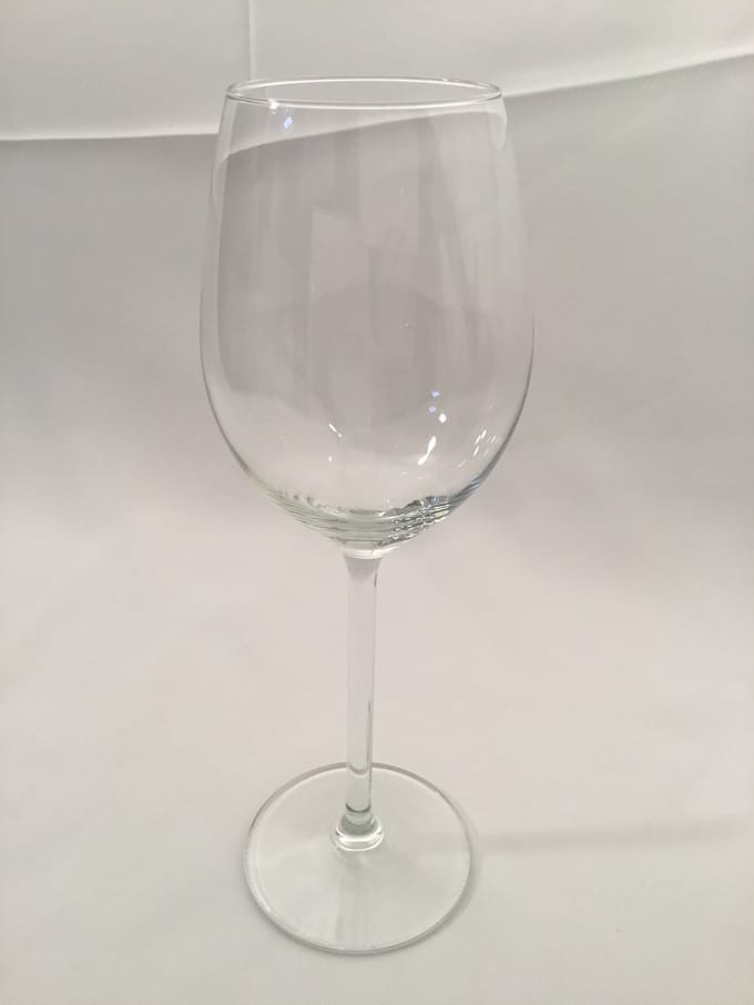 Ritzenhoff & Breker Carena 6 stuks wit wijnglas 21 cl