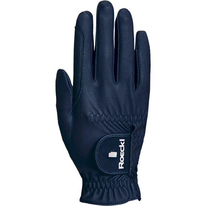 Rijhandschoenen Roeckl Pro