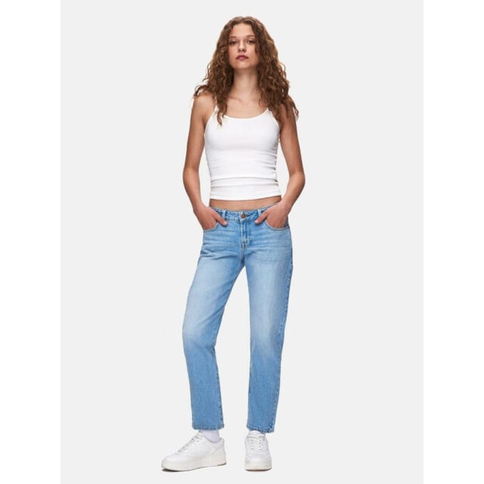 LTB Jeans FALLON 300 - Caira Wash
