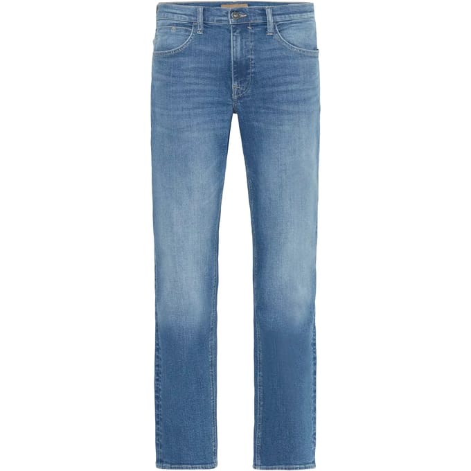 Blend - BHROCK REG FIT NOOS - Heren - Regular fit jeans