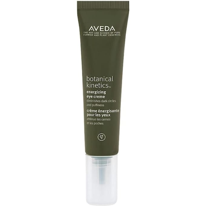 Aveda Speciale zorg Energizing Eye Creme Oogcrème Dames 15 ml
