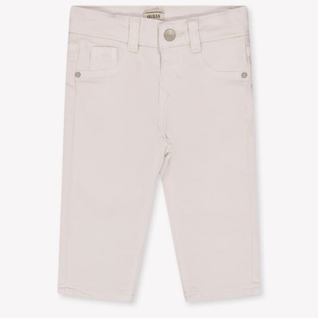 Guess Baby jongens jeans in