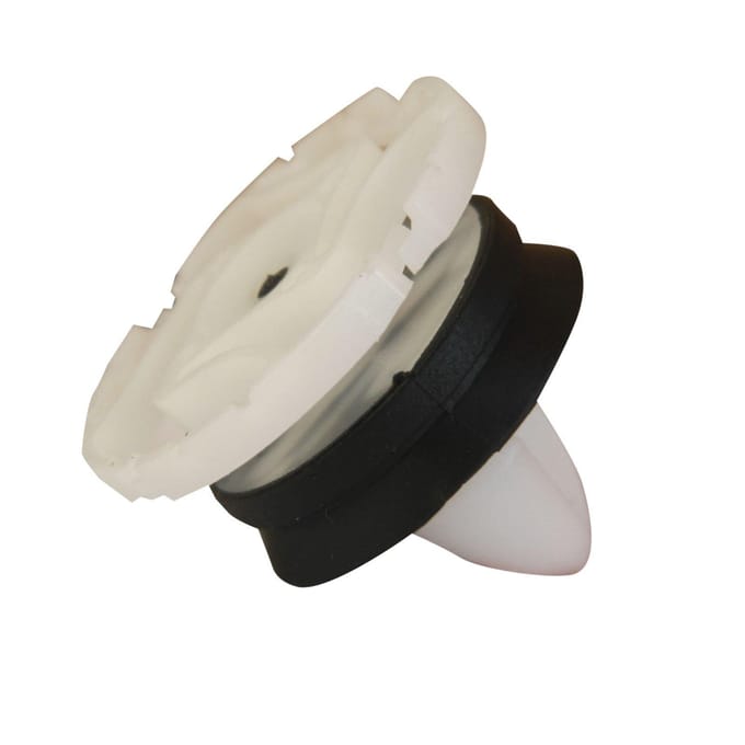 BCF770 10 pièces de retenue de panneau de garniture de porte 7703077476 pour Renault