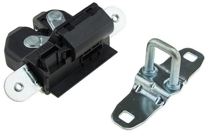 Achterklepslot OEM 39021416