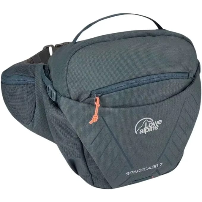 Lowe Alpine Space Case 7 Heuptas - Heuptas - Orion Blue