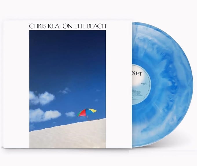 On the Beach (40th Anniversary Edition)