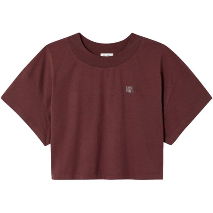 American Vintage T-shirt gix02b
