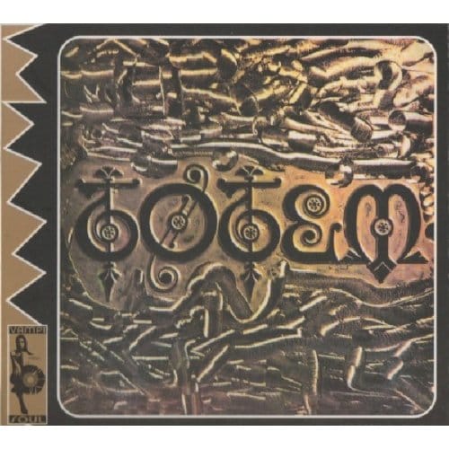 Totem - Totem