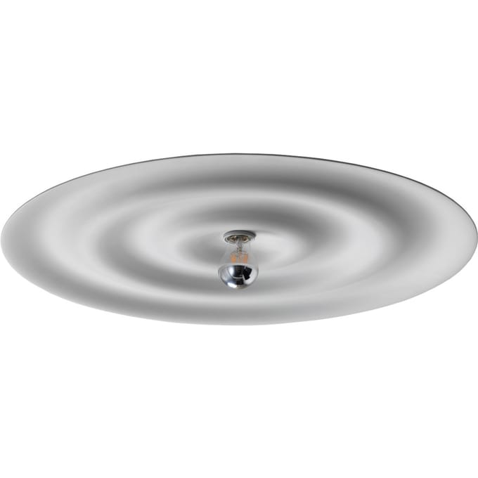 Wästberg - Alma w171 lamp - grijs-wit - wand- en plafondlamp - 4 - 6 Wochen