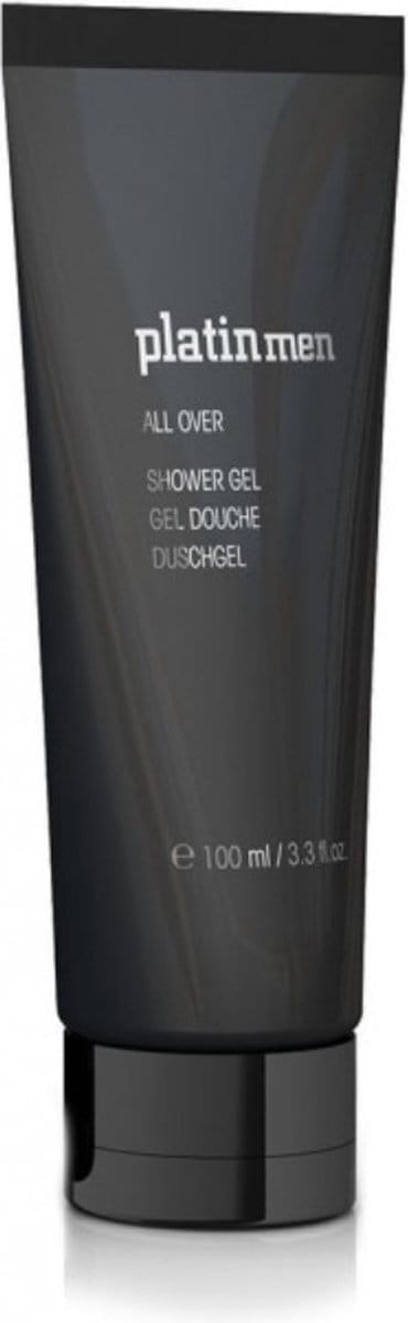 Etre Belle - Platin Men - Showergel - 100ml
