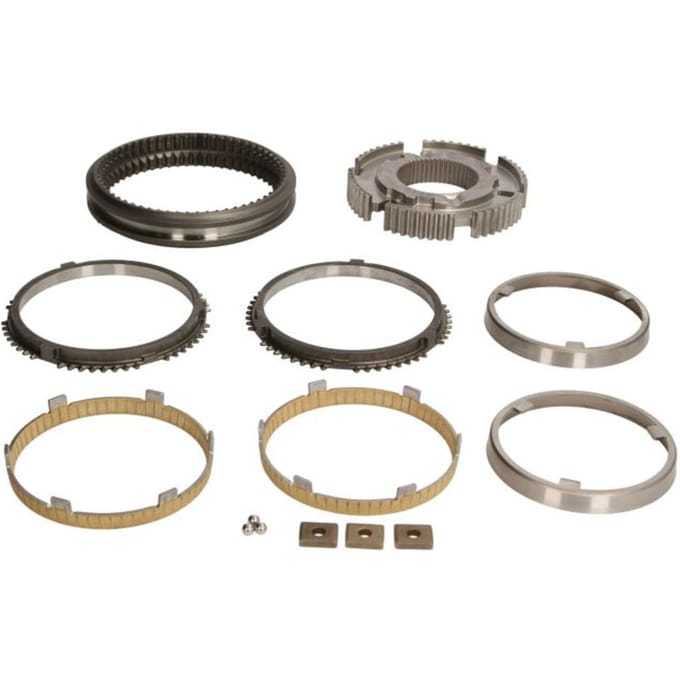 Synchronisator ZF 1323298005ZF