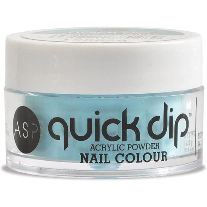 Nagelverzorging Asp Gekleurd Acrylpoeder Quick Dip