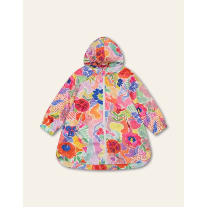Oilily Chakra Jas- maat92/2T Wit