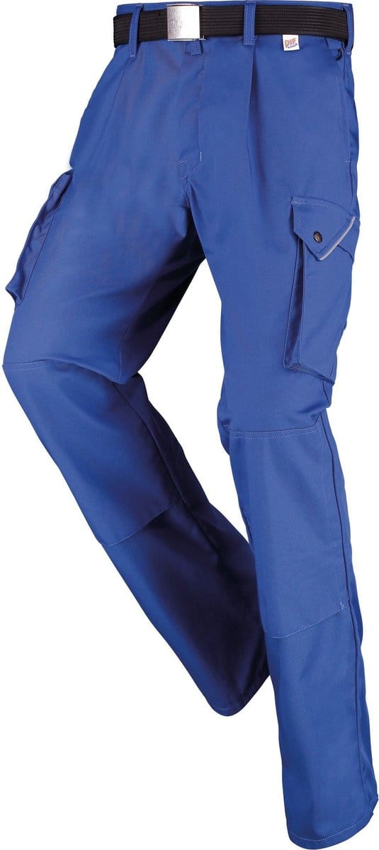 Werkbroek Orcon - Orcon werkbroek Bremen - blue - maat 54