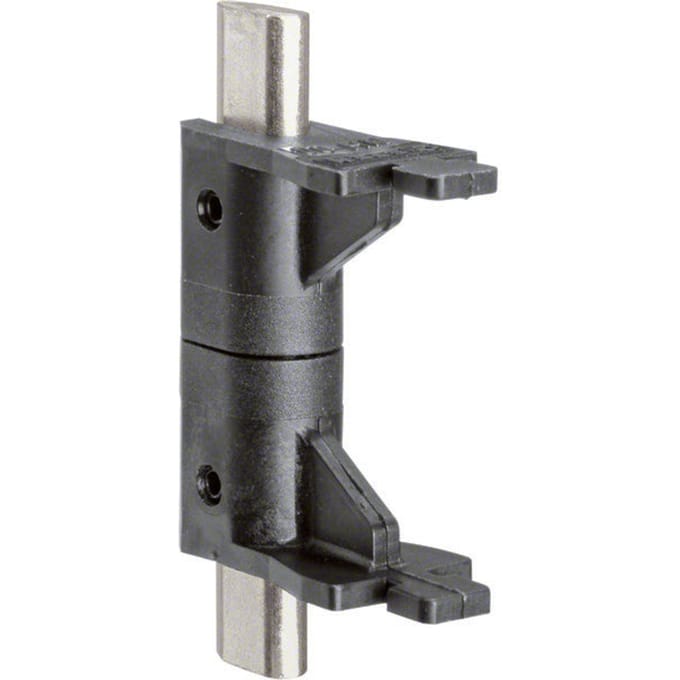 Hager Weber zekeringen scheidingsmes - LNH00TM [3 stuks]