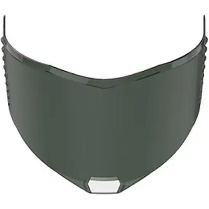 Motorhelm vizier LS2 FF805